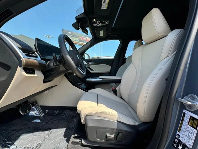 2025 BMW X1 xDrive28i