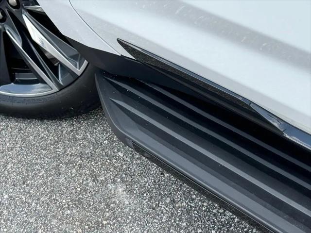 2023 Cadillac Escalade 4WD Sport Platinum