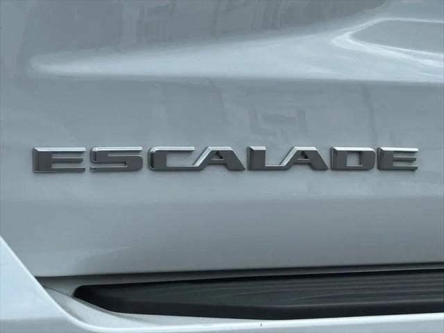 2023 Cadillac Escalade 4WD Sport Platinum