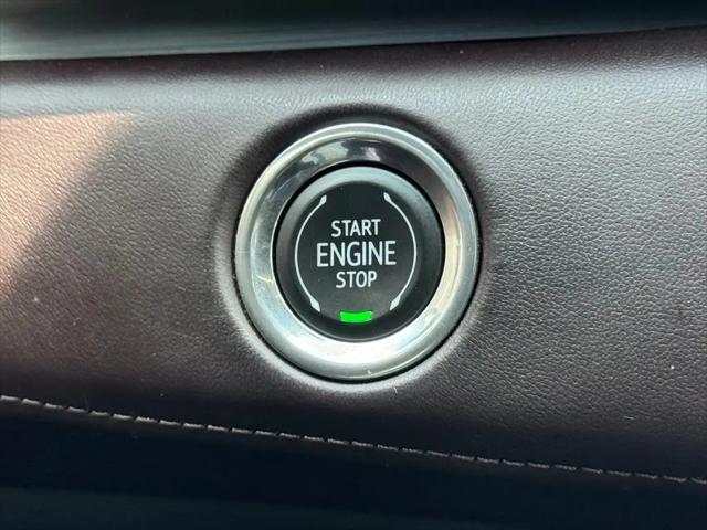 2023 Cadillac Escalade 4WD Sport Platinum