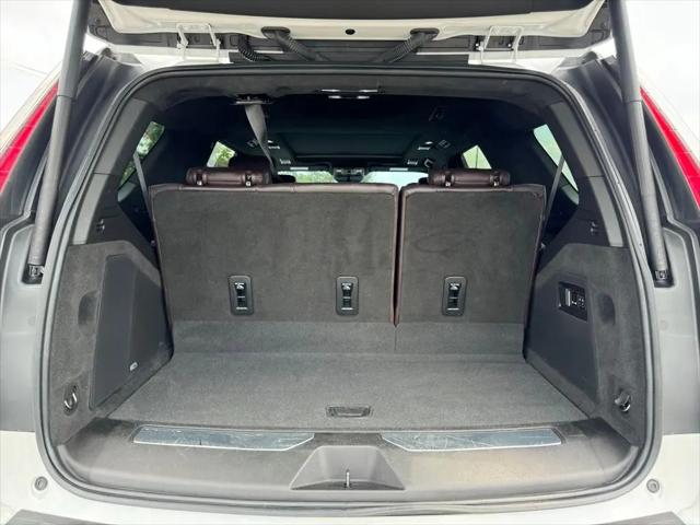 2023 Cadillac Escalade 4WD Sport Platinum