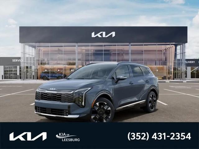 2026 Kia Sportage Hybrid SX-Prestige for sale in Leesburg, FL