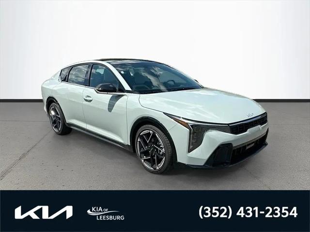 2026 Kia K4 GT-Line for sale in Leesburg, FL