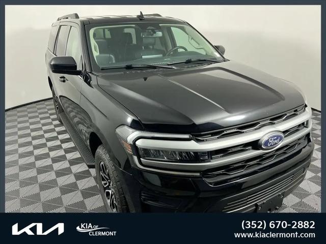 2024 Ford Expedition XLT for sale in Clermont, FL