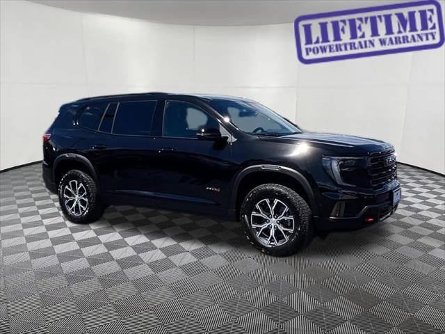 2026 GMC Acadia AT4 AWD for sale in Bellingham, WA