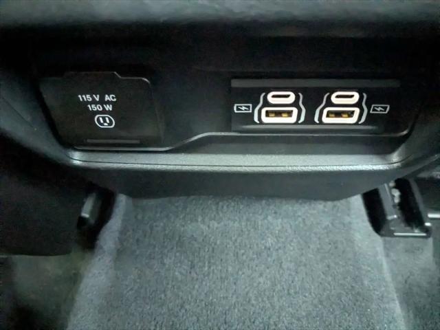 2025 Jeep Grand Cherokee Altitude 4x4