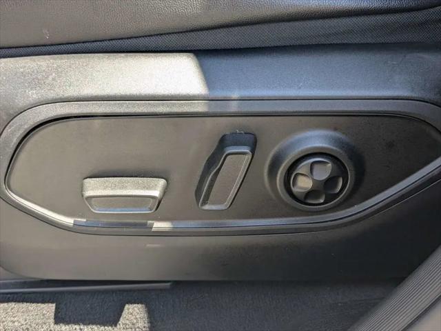 2025 Jeep Grand Cherokee Altitude 4x4