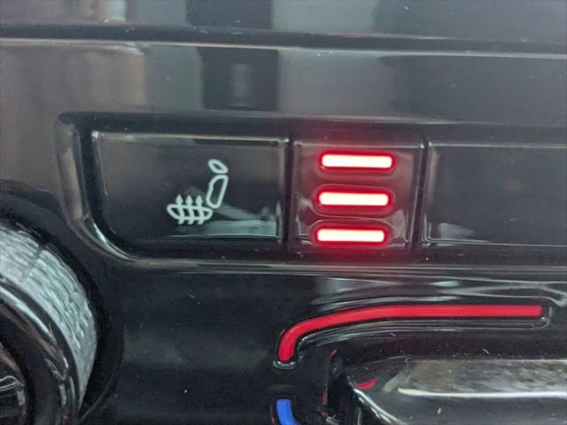 2025 Jeep Grand Cherokee Altitude 4x4