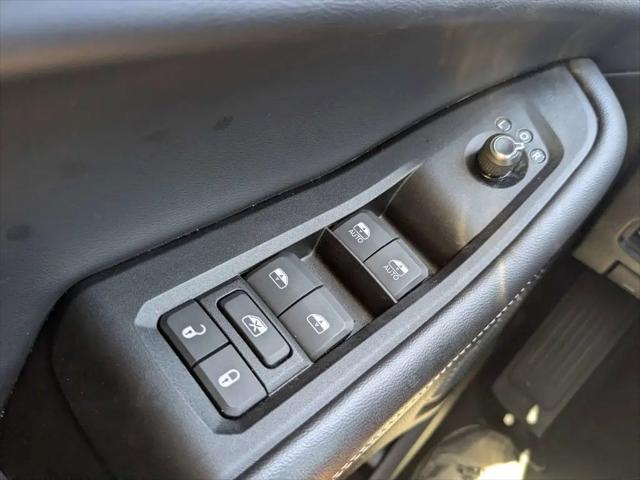 2025 Jeep Grand Cherokee Altitude 4x4