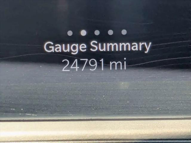 2025 Jeep Grand Cherokee Altitude 4x4