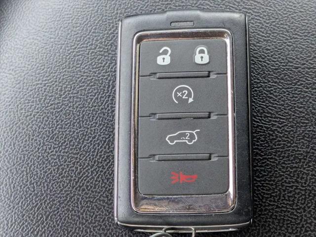 2025 Jeep Grand Cherokee Altitude 4x4