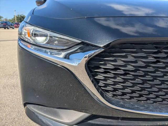 2023 Mazda Mazda3 2.5 S Select