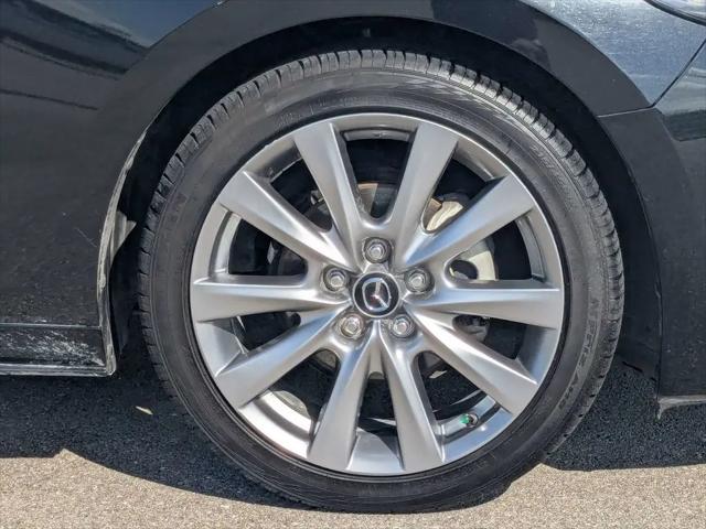 2023 Mazda Mazda3 2.5 S Select
