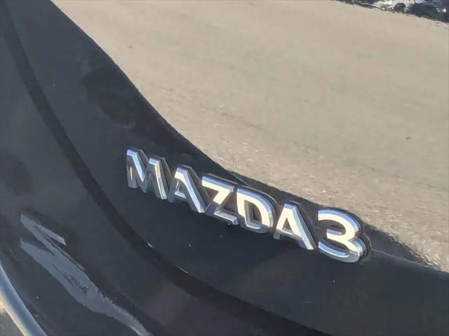 2023 Mazda Mazda3 2.5 S Select