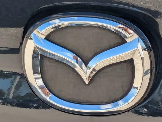 2023 Mazda Mazda3 2.5 S Select