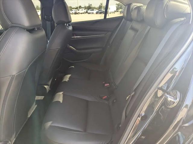 2023 Mazda Mazda3 2.5 S Select