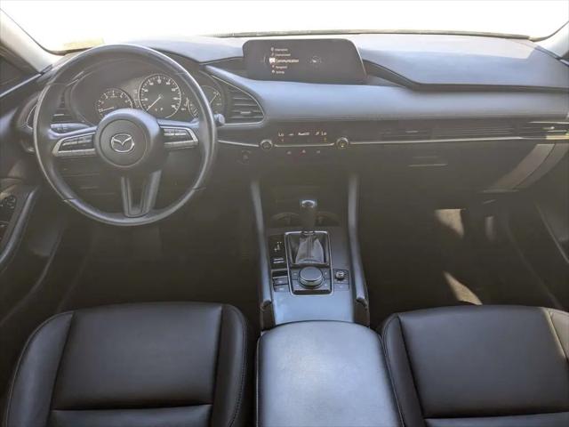 2023 Mazda Mazda3 2.5 S Select