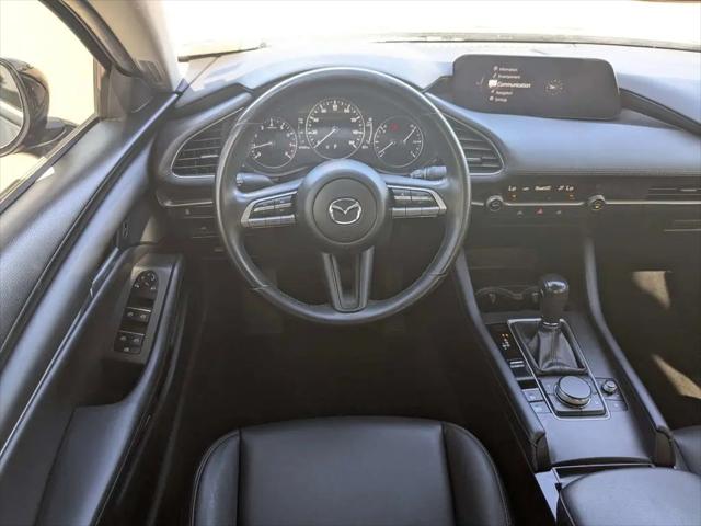 2023 Mazda Mazda3 2.5 S Select