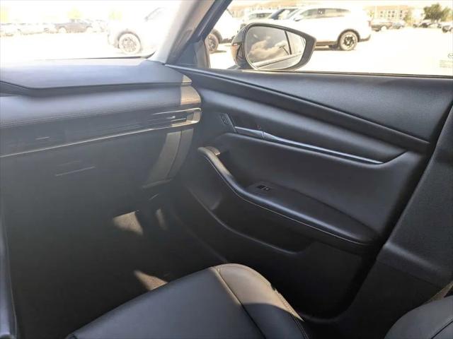 2023 Mazda Mazda3 2.5 S Select