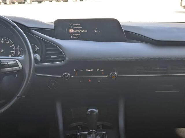 2023 Mazda Mazda3 2.5 S Select