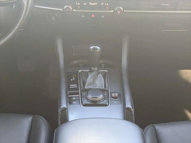 2023 Mazda Mazda3 2.5 S Select