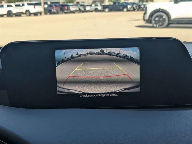 2023 Mazda Mazda3 2.5 S Select