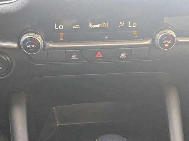 2023 Mazda Mazda3 2.5 S Select