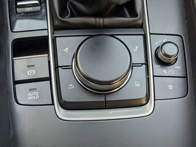 2023 Mazda Mazda3 2.5 S Select