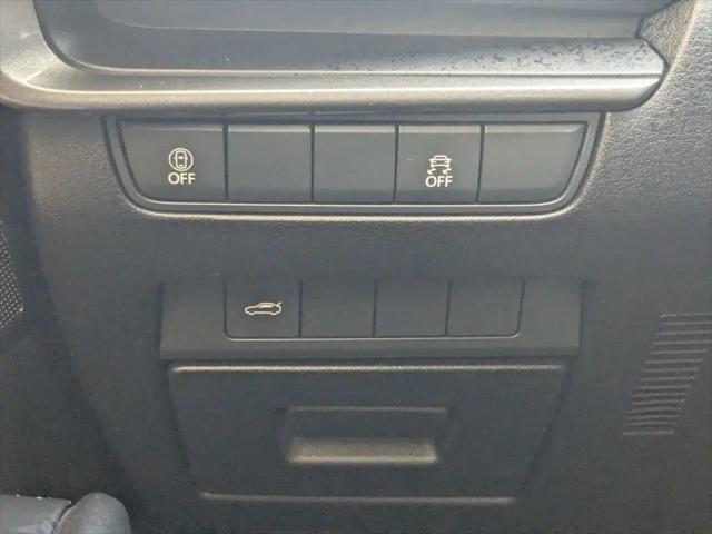 2023 Mazda Mazda3 2.5 S Select