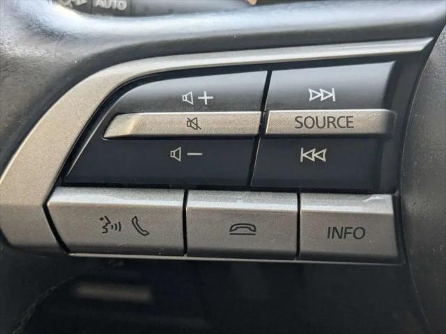 2023 Mazda Mazda3 2.5 S Select
