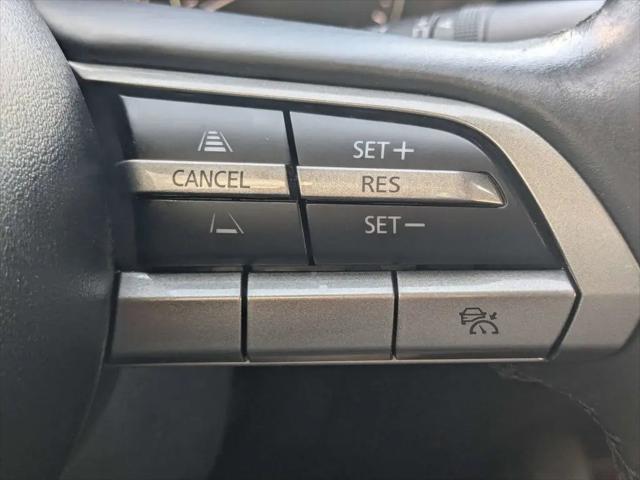 2023 Mazda Mazda3 2.5 S Select