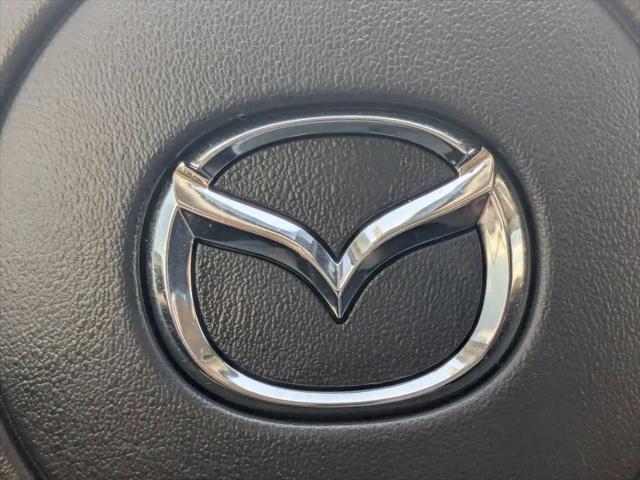 2023 Mazda Mazda3 2.5 S Select