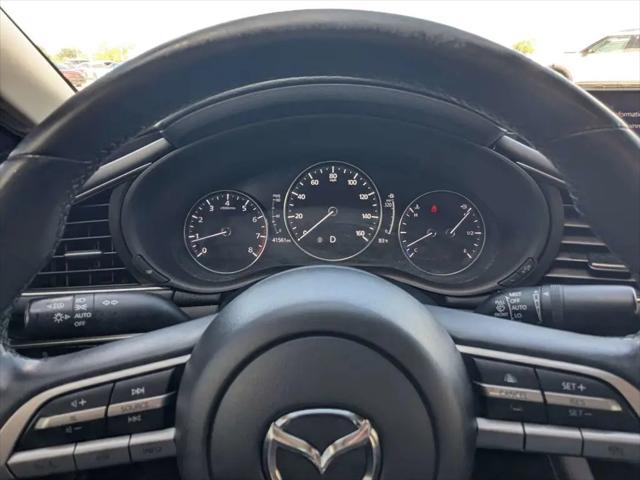 2023 Mazda Mazda3 2.5 S Select