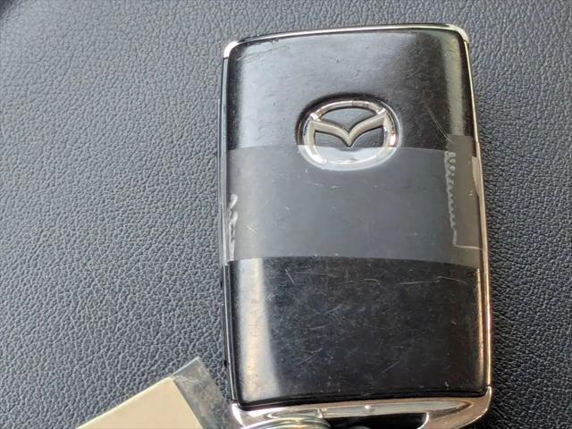 2023 Mazda Mazda3 2.5 S Select