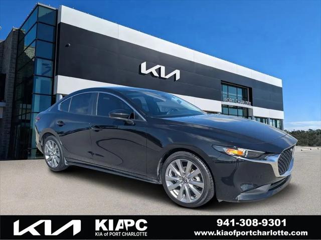 2023 Mazda Mazda3 2.5 S Select for sale in Port Charlotte, FL