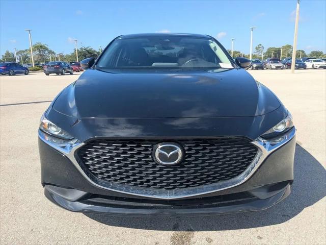 2023 Mazda Mazda3 2.5 S Select