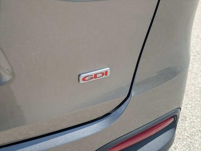 2018 Kia Sorento 2.4L LX