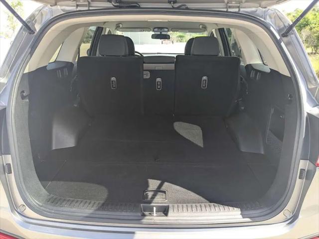 2018 Kia Sorento 2.4L LX