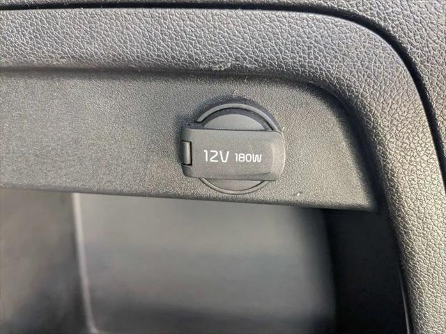 2018 Kia Sorento 2.4L LX