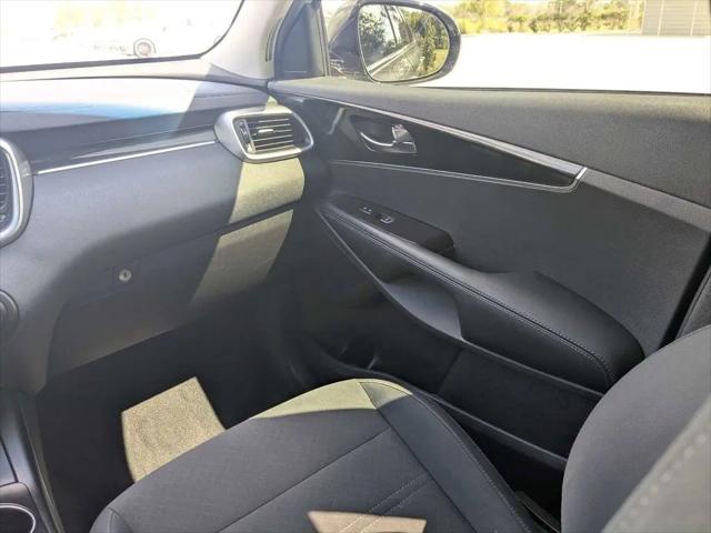 2018 Kia Sorento 2.4L LX