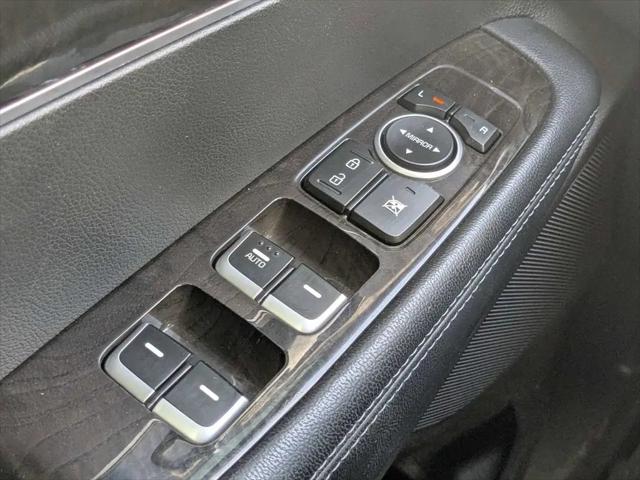 2018 Kia Sorento 2.4L LX