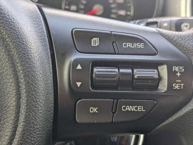 2018 Kia Sorento 2.4L LX