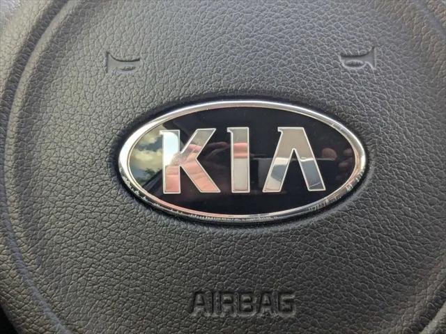 2018 Kia Sorento 2.4L LX