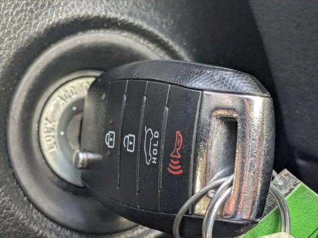 2018 Kia Sorento 2.4L LX