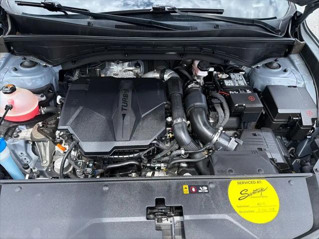 2022 Kia Sorento X-Line SX Prestige