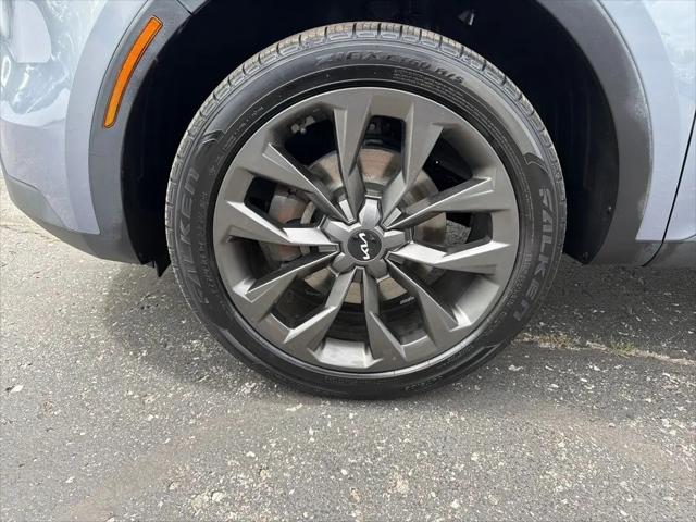 2022 Kia Sorento X-Line SX Prestige