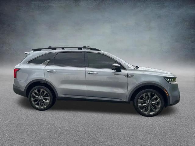2022 Kia Sorento X-Line SX Prestige