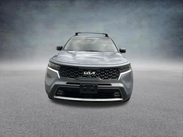 2022 Kia Sorento X-Line SX Prestige