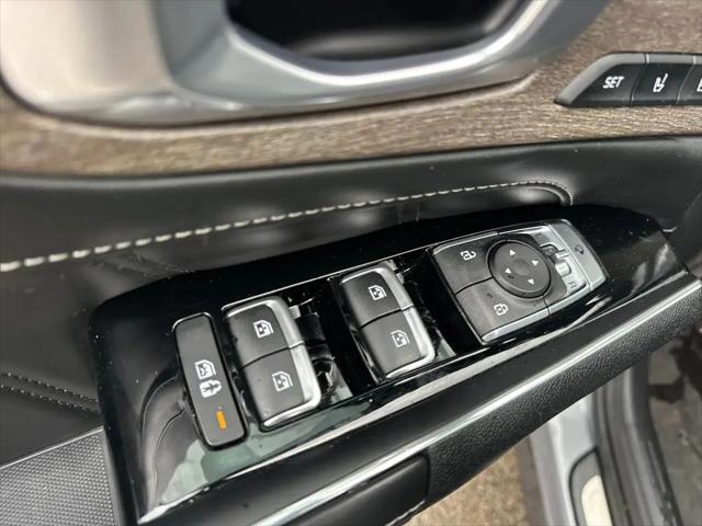 2022 Kia Sorento X-Line SX Prestige