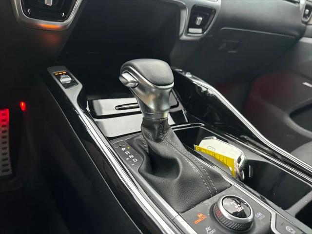 2022 Kia Sorento X-Line SX Prestige
